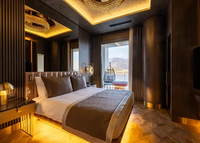 Merit Starlit Hotel & Residences