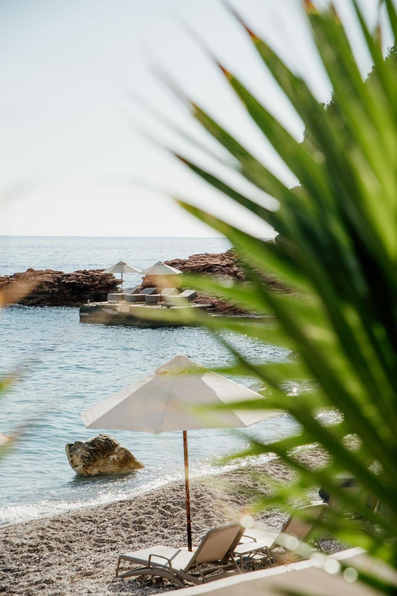 Merit Starlit & Residences Hotel 5*